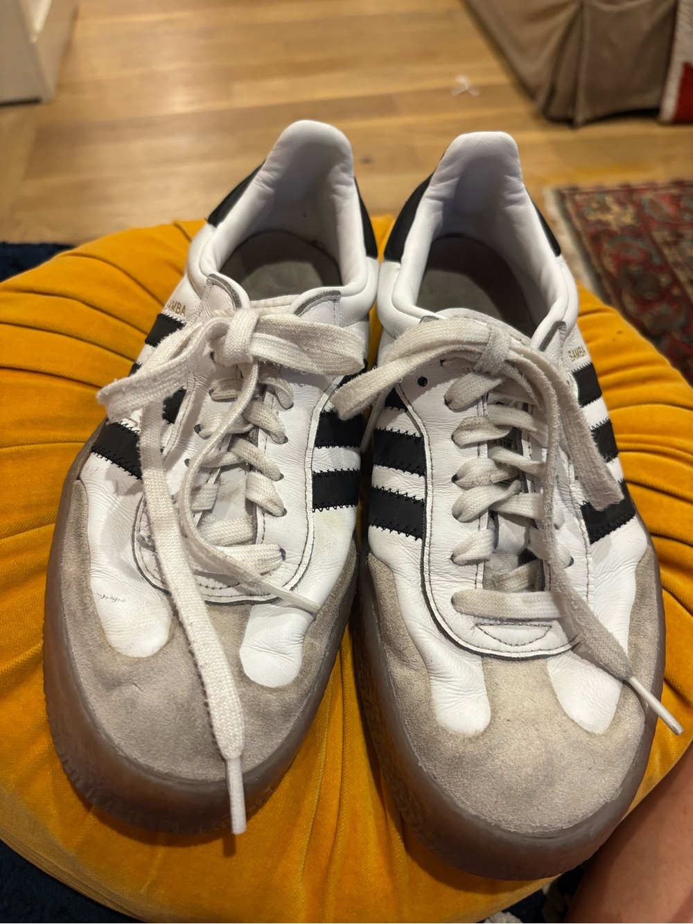 Adidas